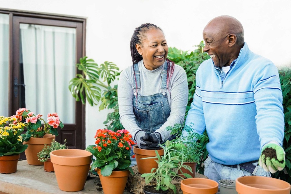 Why financial freedom matters for enjoying retirement on your terms