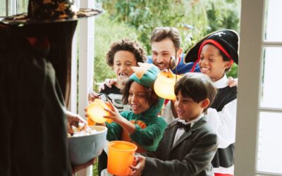 5 frightful tax mistakes you should be mindful of this Halloween